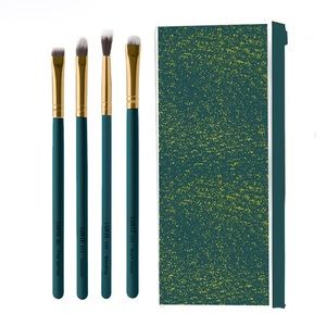 NWT LUXIE Limited Edition Enchanted Eye Brush Set
